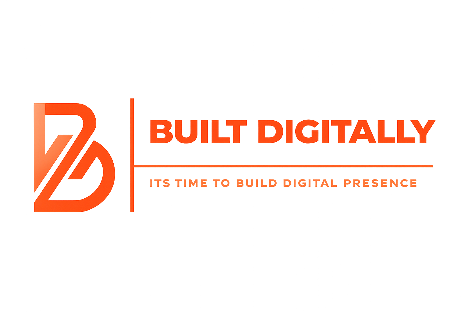 Built Digitally