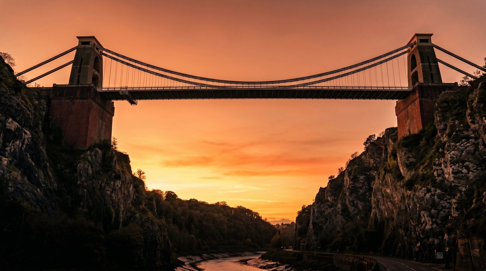 Bristol · Clifton