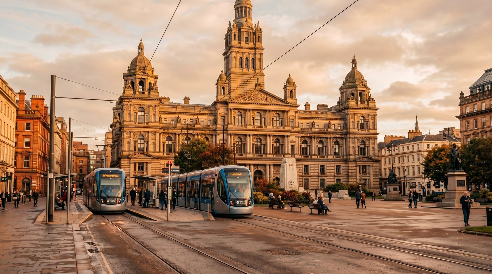 Glasgow