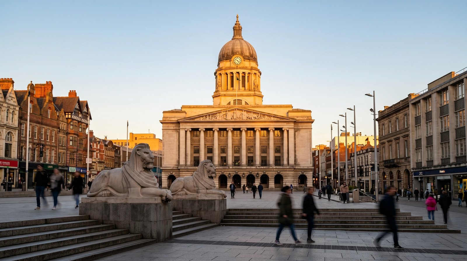 Nottingham