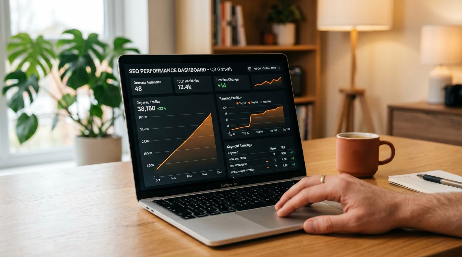 Bid strategy
