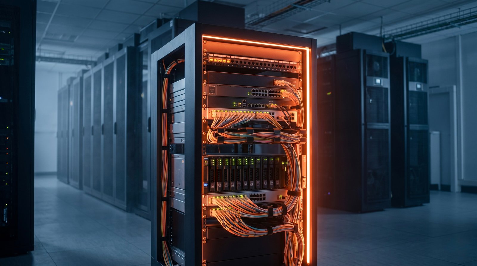 Managed IT ops